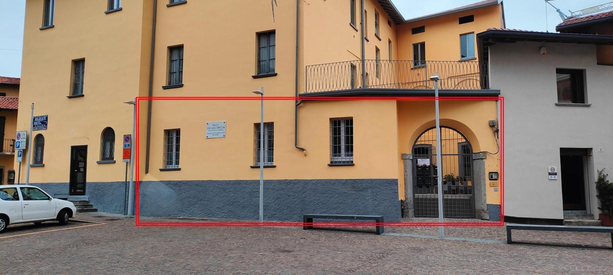 Apartamento 4 Gnocchi - Galbiate Exterior foto