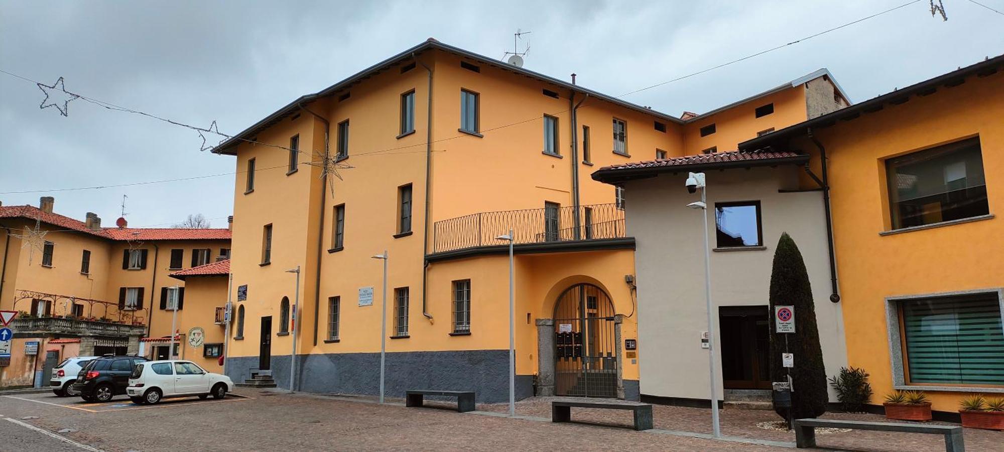 Apartamento 4 Gnocchi - Galbiate Exterior foto