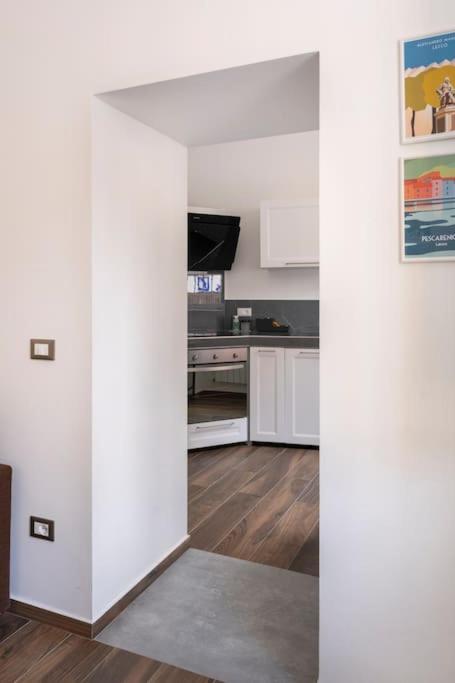Apartamento 4 Gnocchi - Galbiate Exterior foto