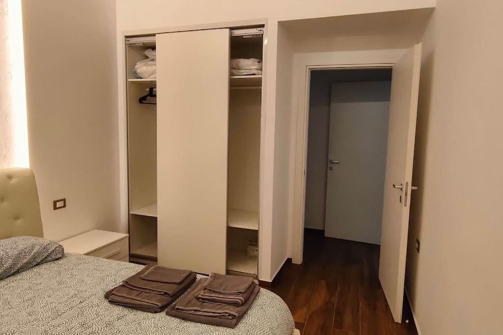 Apartamento 4 Gnocchi - Galbiate Exterior foto