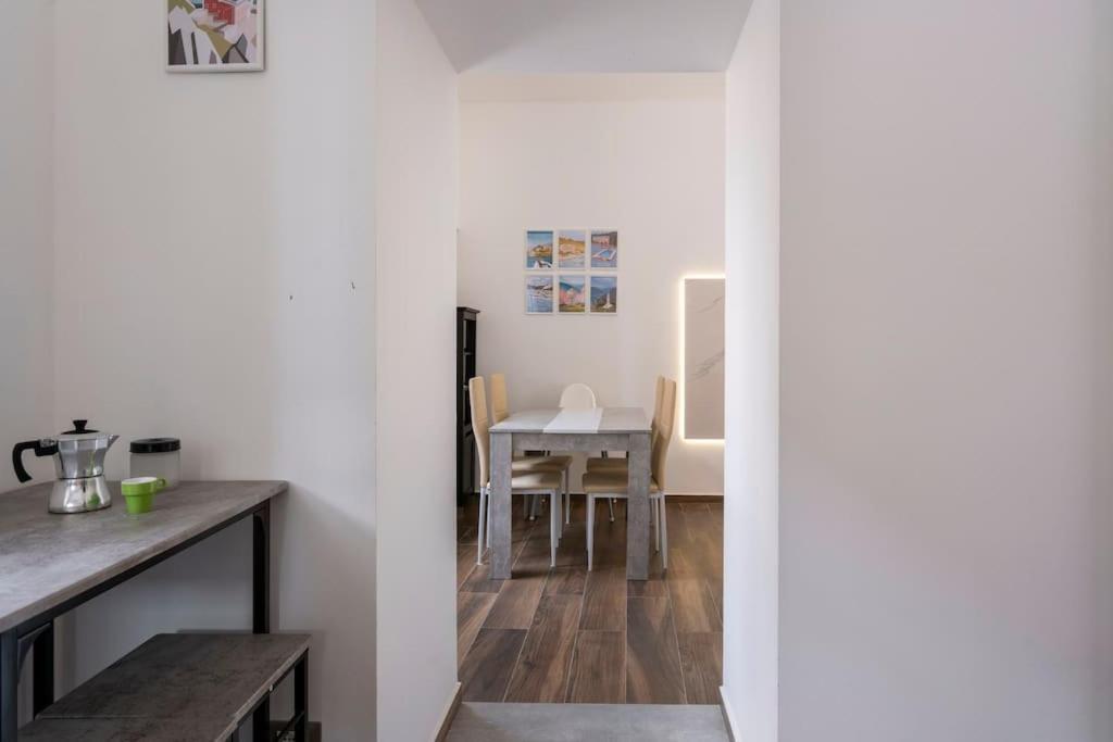 Apartamento 4 Gnocchi - Galbiate Exterior foto