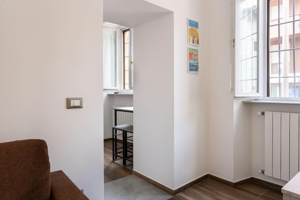Apartamento 4 Gnocchi - Galbiate Exterior foto
