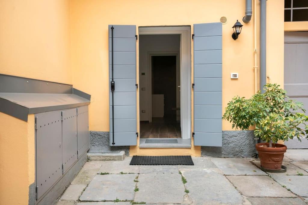 Apartamento 4 Gnocchi - Galbiate Exterior foto