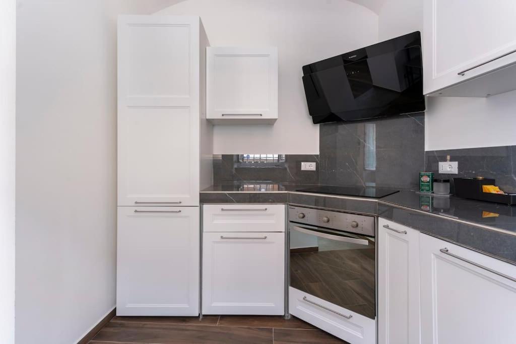 Apartamento 4 Gnocchi - Galbiate Exterior foto